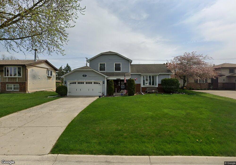 8723 Clark Place, Crown Point, IN 46307 - photo 1