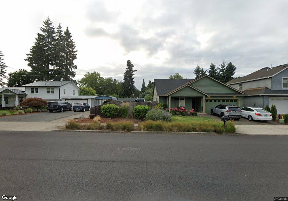 0 Joan Dr N, Keizer, OR 97303 - photo 1