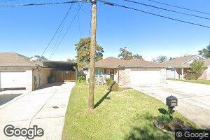 2920 Elizabeth St, Marrero, LA 70072