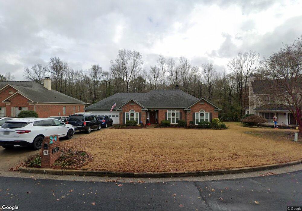 7313 E Wynfield Loop, Midland, GA 31820 - photo 1