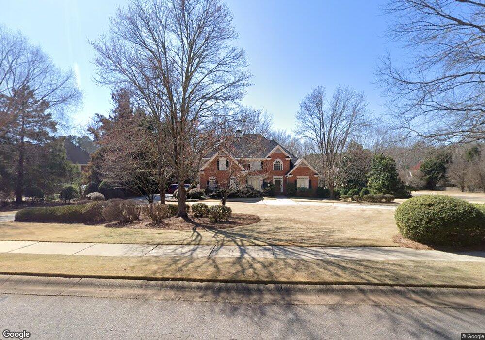 1100 Long Creek Dr, Bogart, GA 30622 - photo 1