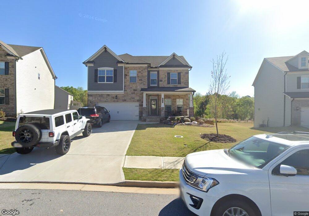 6918 Lancaster Crossing, Flowery Branch, GA 30542 - photo 1