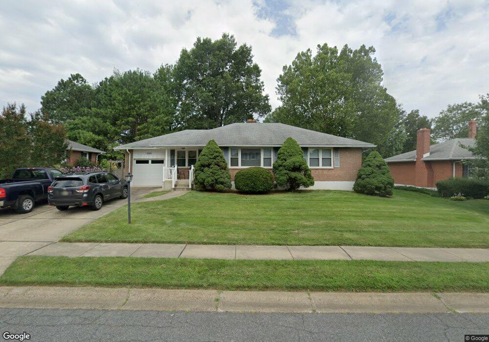 2009 Kynwyd Rd, Wilmington, DE 19810 - photo 1
