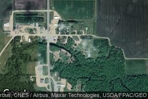40216 182nd St, Wannaska, MN 56761