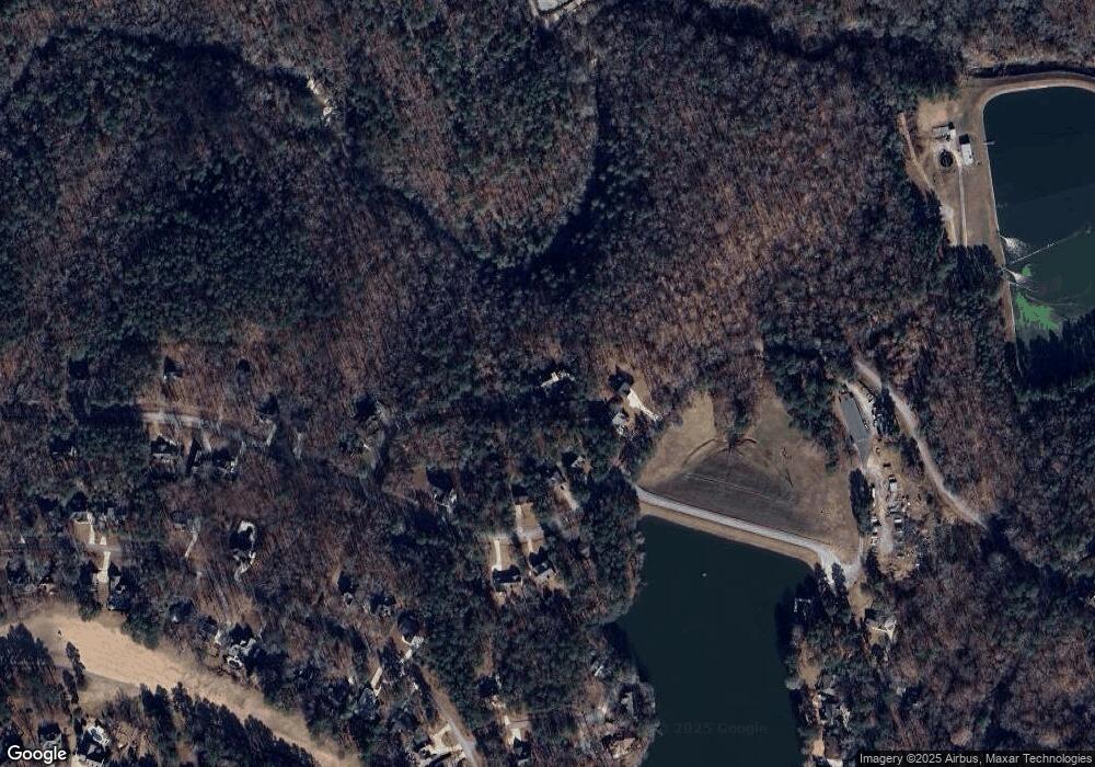 3344 Cherokee Ct, Villa Rica, GA 30180 - photo 1