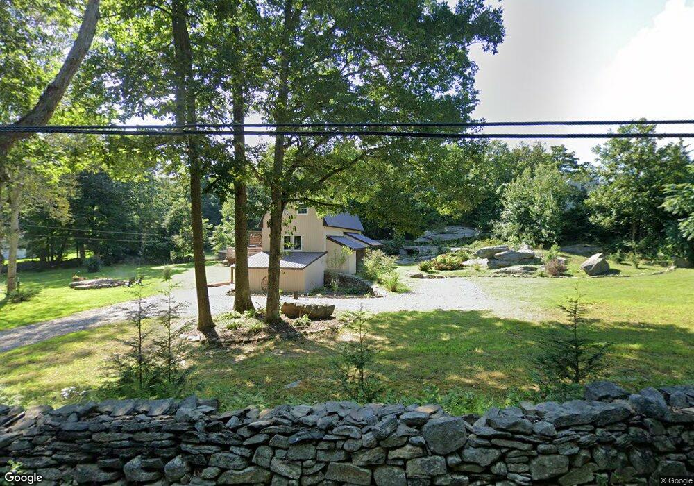 141 West Rd, Salem, CT 06420 - photo 1