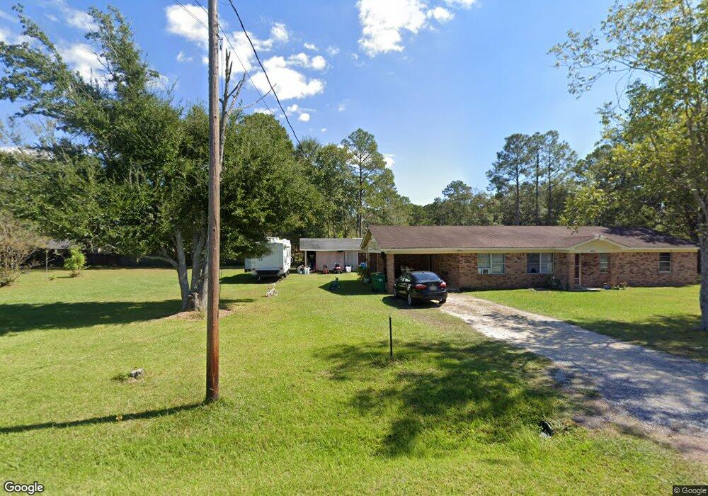 8816 Bolen Rd, Moss Point, MS 39562 - photo 1