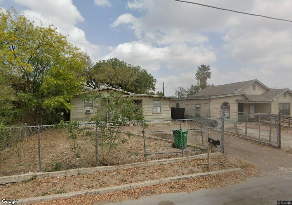 911 E Dreyer St, Pharr, TX 78577 - photo 1