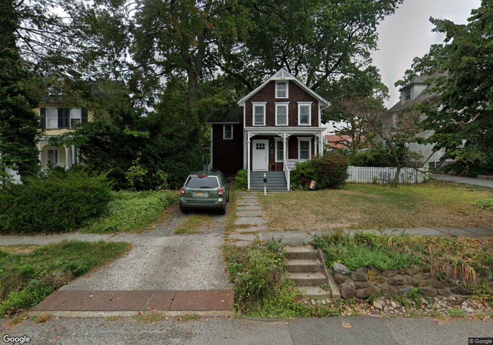 18 Forest Ave, Glen Ridge, NJ 07028 - photo 1