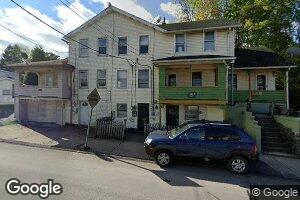 255 Parsonage St, Pittston, PA 18640