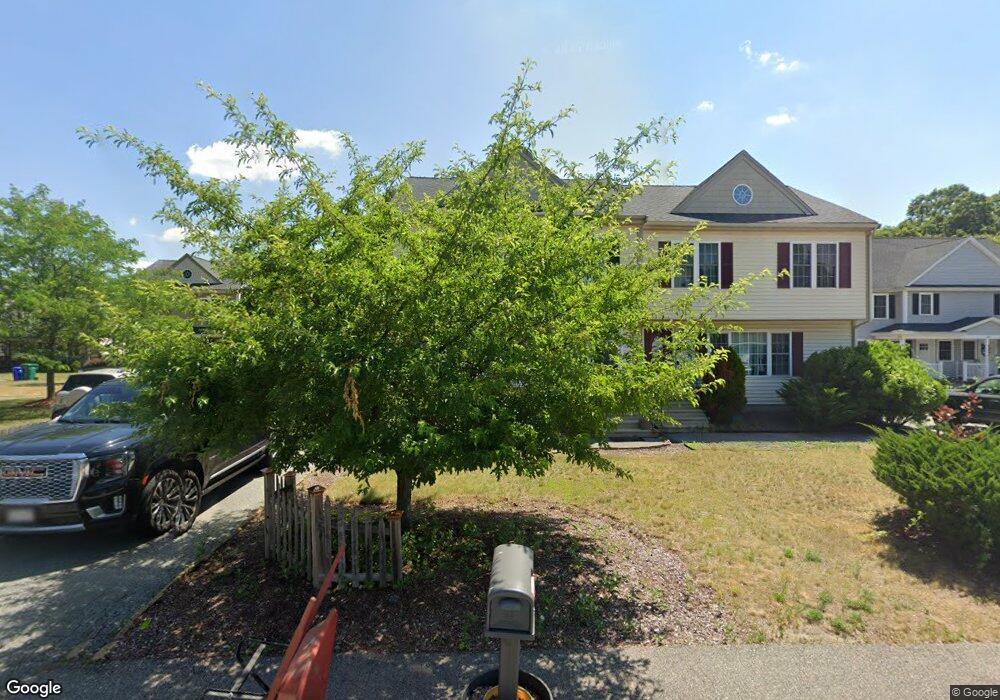 39 Burgess St unit 1, Attleboro, MA 02703 - photo 1