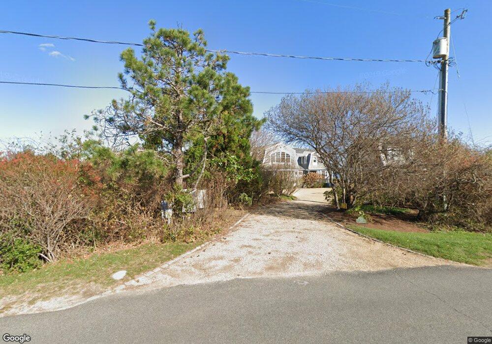 65 Edgartown Bay Rd, Edgartown, MA 02539 - photo 1
