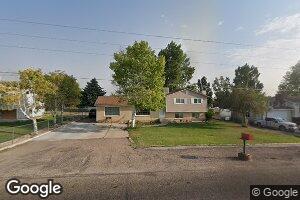 3310 W 500 S, Vernal, UT 84078