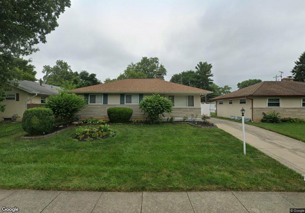 4275 E Mound St, Columbus, OH 43227 - photo 1