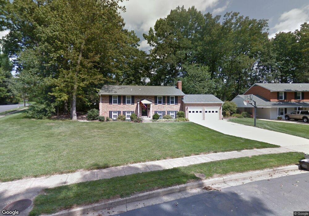 4340 Willow Woods Dr, Annandale, VA 22003 - photo 1