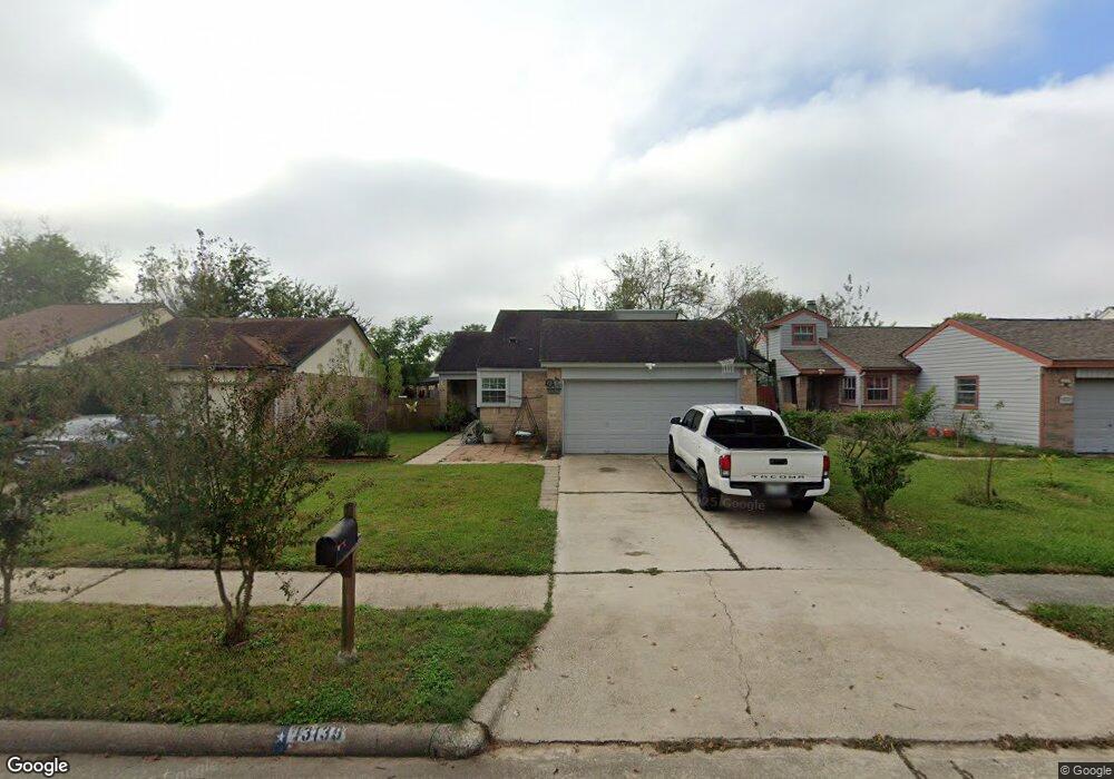 13139 Chimney Sweep Dr, Houston, TX 77041 - photo 1