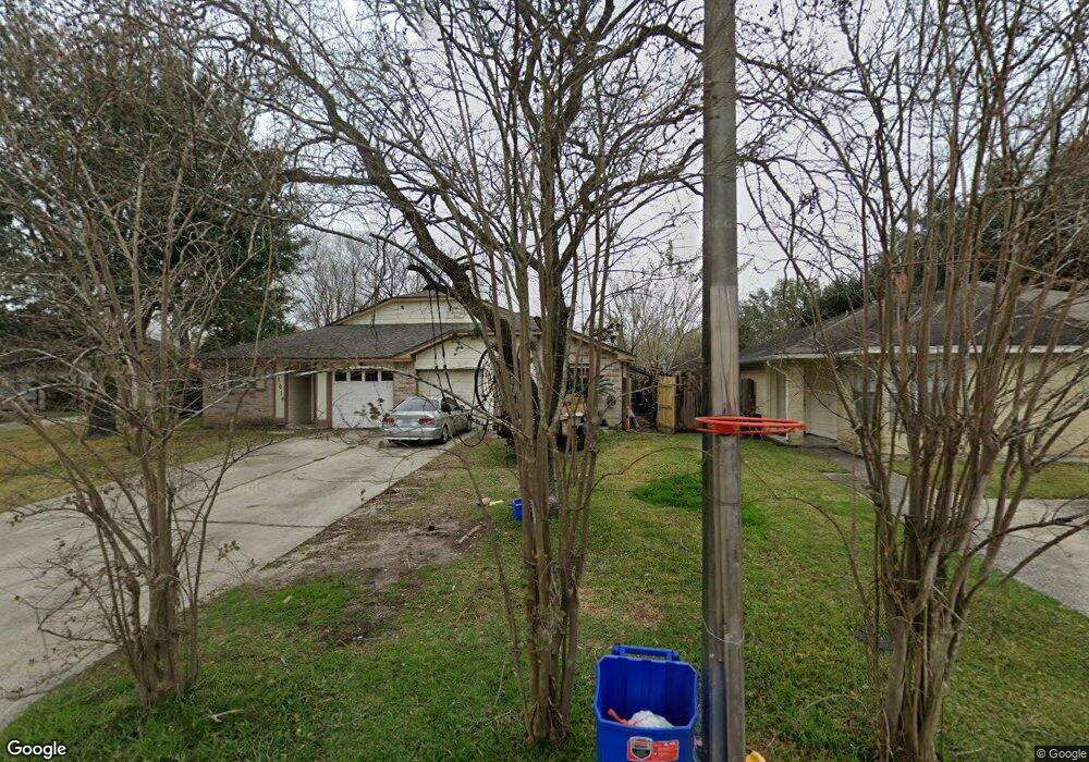 11014 Tanglehead Ct, Houston, TX 77086 - photo 1