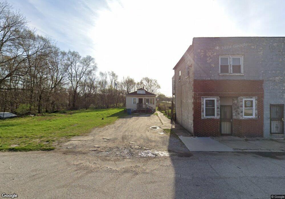 2185 Jefferson St, Gary, IN 46407 - photo 1