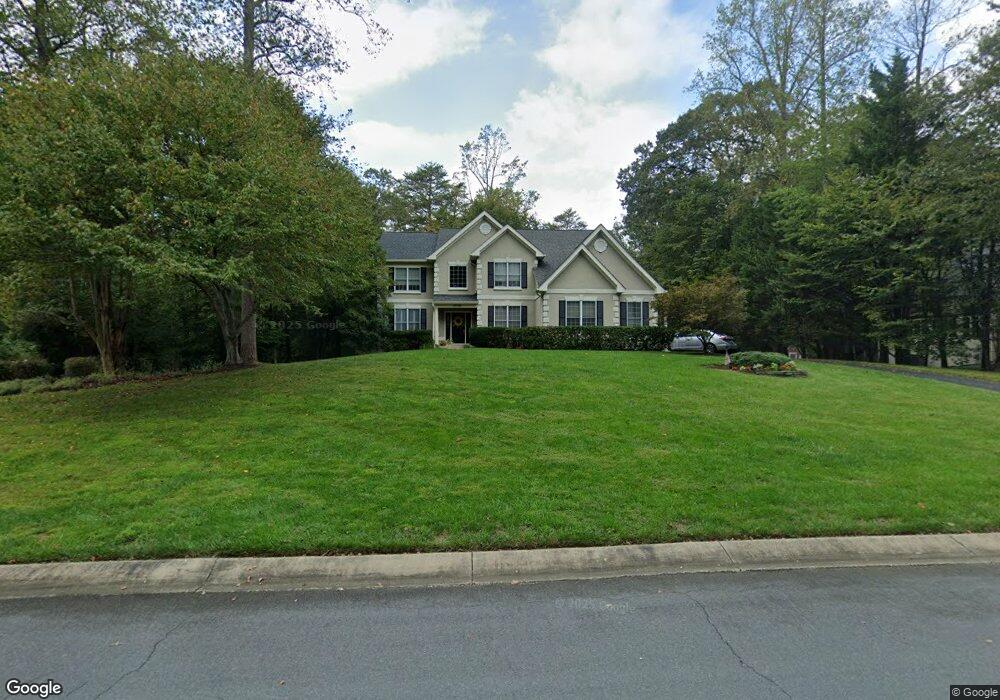 1510 Cheltenham Ct E, Crownsville, MD 21032 - photo 1