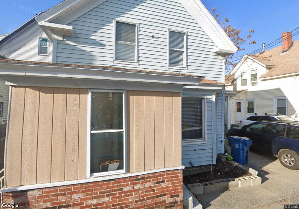 5 Hanlon Ct, Lawrence, MA 01841 - photo 1