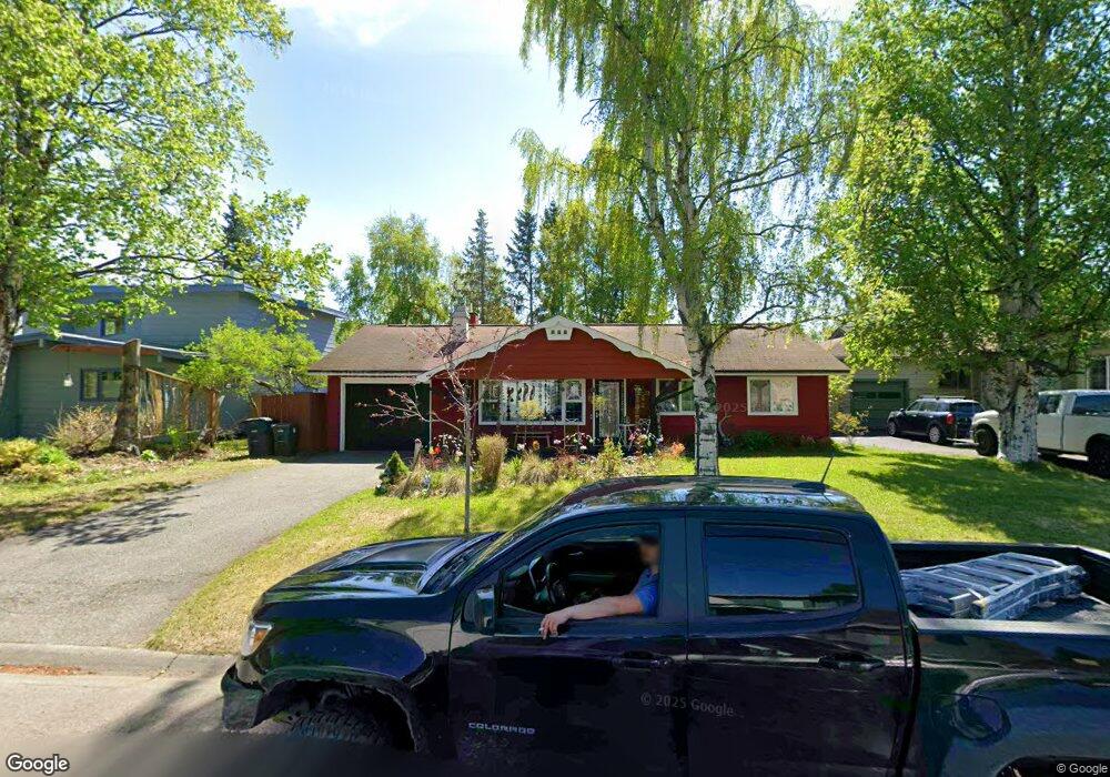3636 Knik Ave, Anchorage, AK 99517 - photo 1
