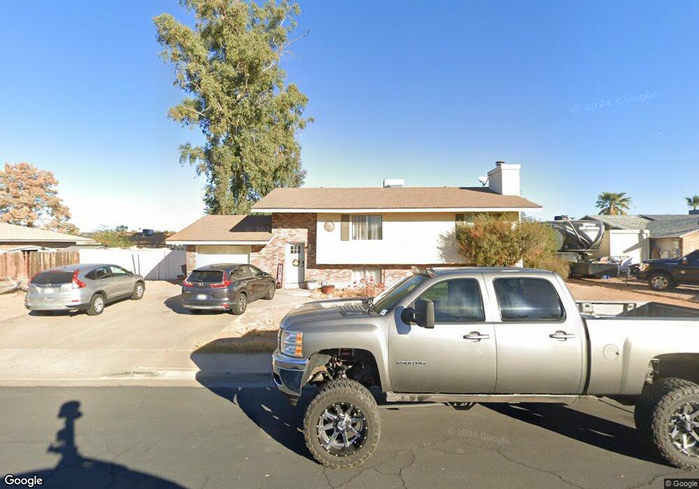 2648 E Javelina Cir, Mesa, AZ 85204 - photo 1