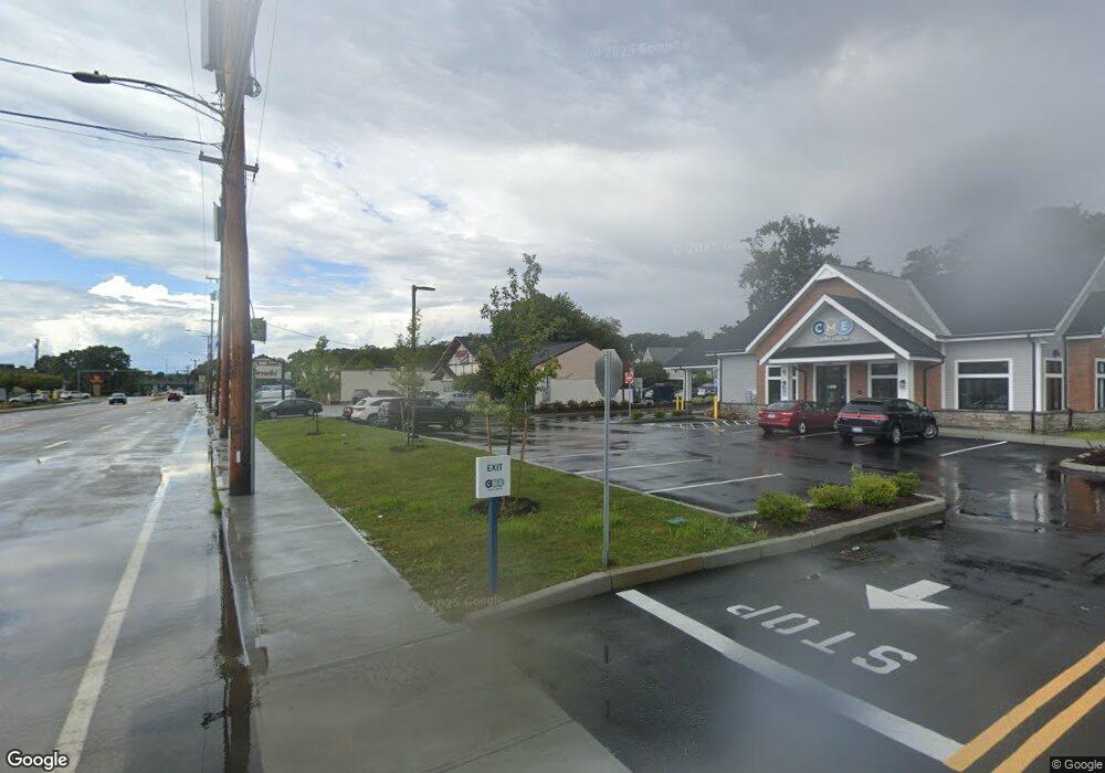 1224 Oaklawn Ave, Cranston, RI 02920 - photo 1