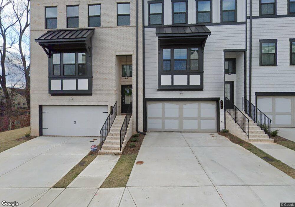 4564 Mikajack Dr SE, Smyrna, GA 30080 - photo 1