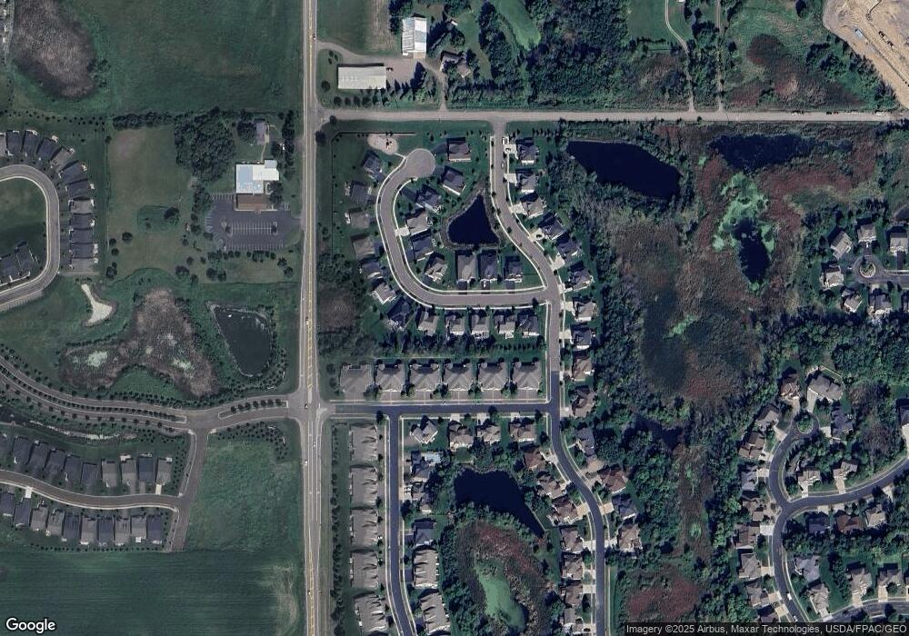 18927 100th Place N, Maple Grove, MN 55311 - photo 1