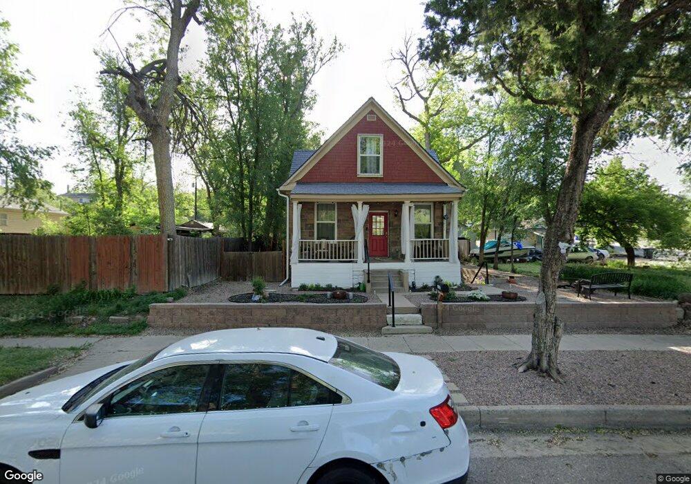 Street View Photo