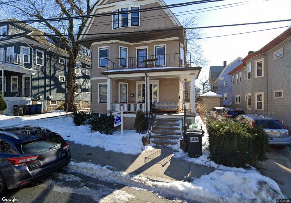 28 Sunset Rd unit 2, Somerville, MA 02144 - photo 1