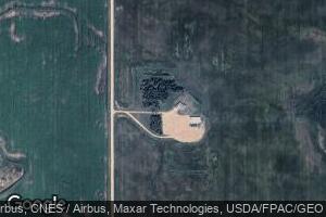 10030 52nd Ave NE, Rolla, ND 58367