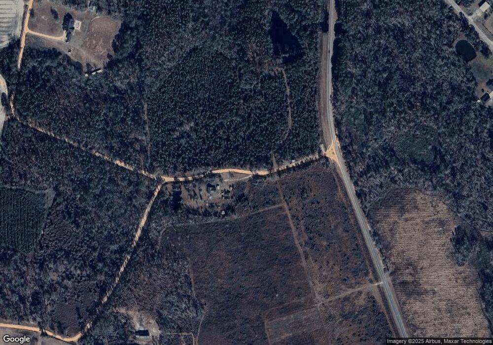 375 Gillis Rd, Nicholls, GA 31554 - photo 1