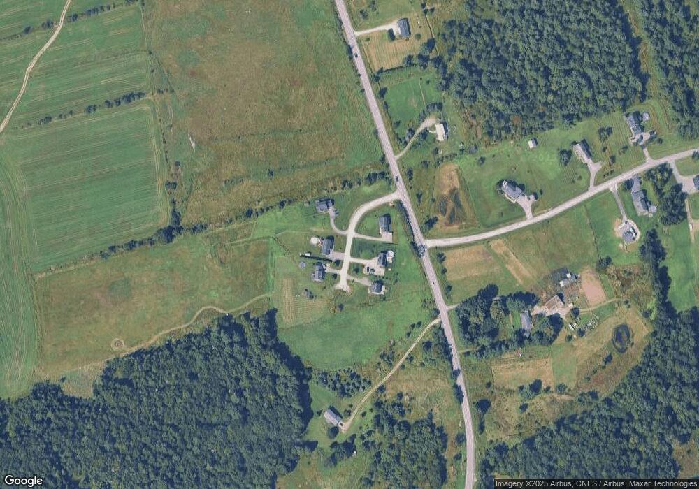 TBD Andbron Rd, Fairfax, VT 05454 - photo 1