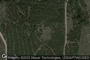 4825 Scenic Dr, Condon, MT 59826