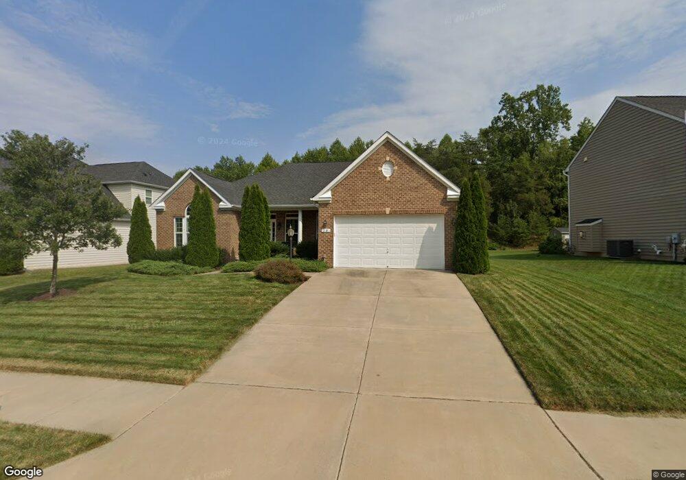 18 Liberty Knolls Dr, Stafford, VA 22554 - photo 1