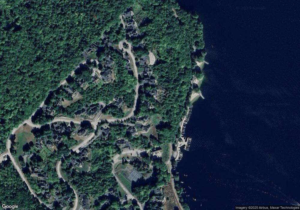 27 S Watch Rd, Meredith, NH 03253 - photo 1