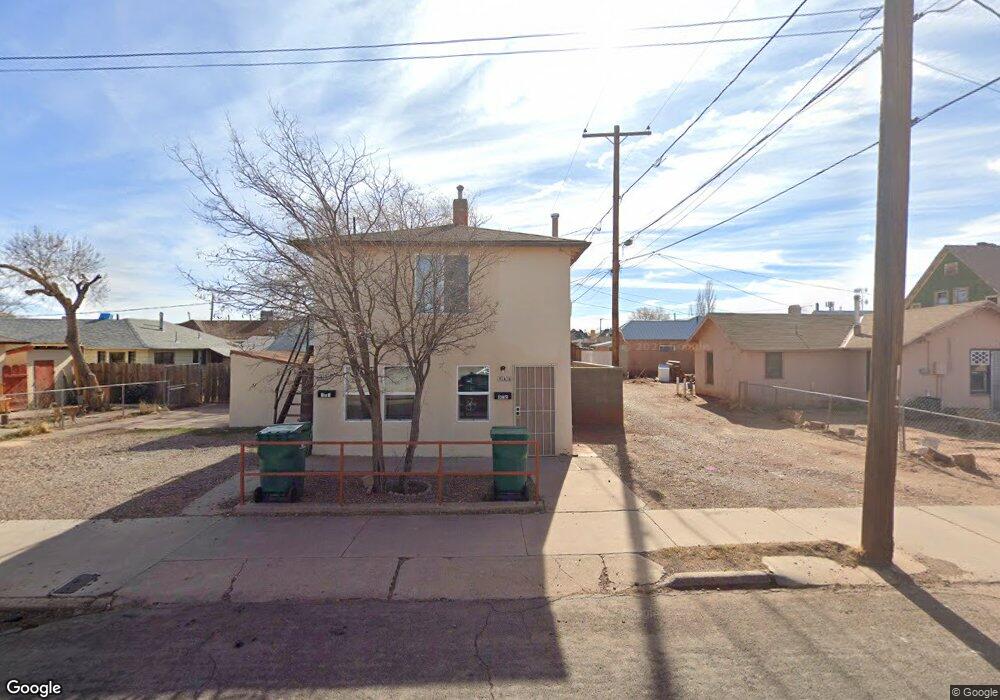 512 N Winslow Ave, Winslow, AZ 86047 - photo 1