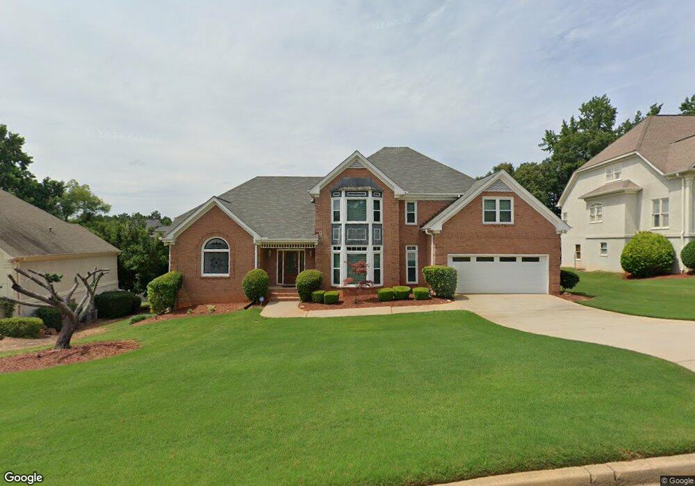 2939 Chesterfield Way SE, Conyers, GA 30013 - photo 1