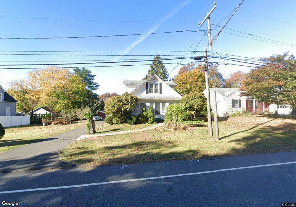 442 Mcclintock St, New Britain, CT 06053 - photo 1