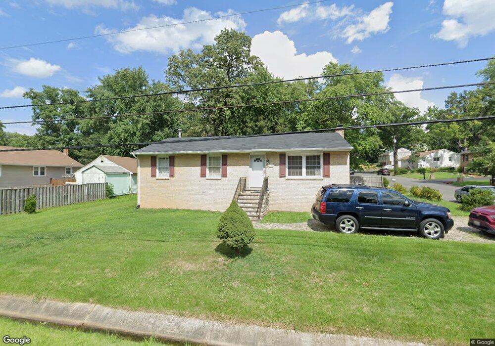 3223 Edge Ave, Glenn Dale, MD 20769 - photo 1