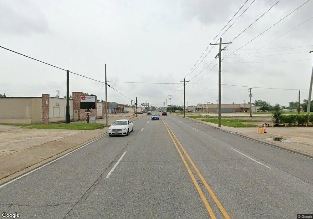 0 S Ryan S, Lake Charles, LA - photo 1