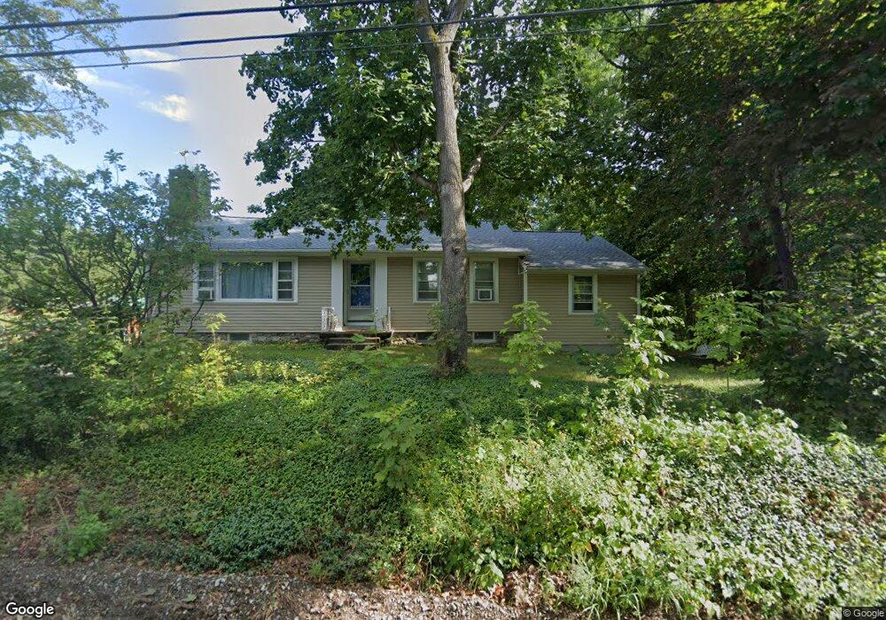 1081 Deering Center Rd, Deering, NH 03244 - photo 1