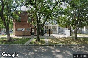 4301 W Wrightwood Ave, Chicago, IL 60639