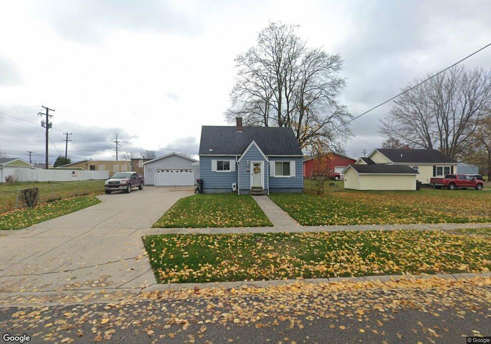 2014 Minnie St, Port Huron, MI 48060 - photo 1
