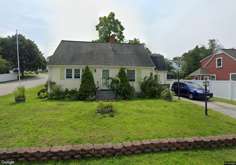 19 Heroult Rd, Worcester, MA 01606 - photo 1