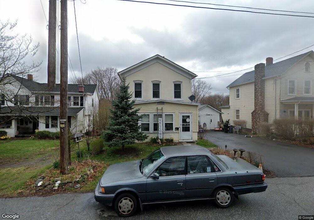 7 High St, Port Jervis, NY 12771 - photo 1