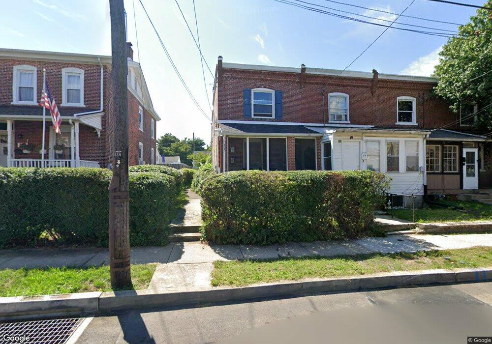 316 W 5th St, Lansdale, PA 19446 - photo 1