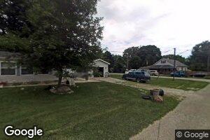 205 Indiana St, Brooklyn, IN 46111
