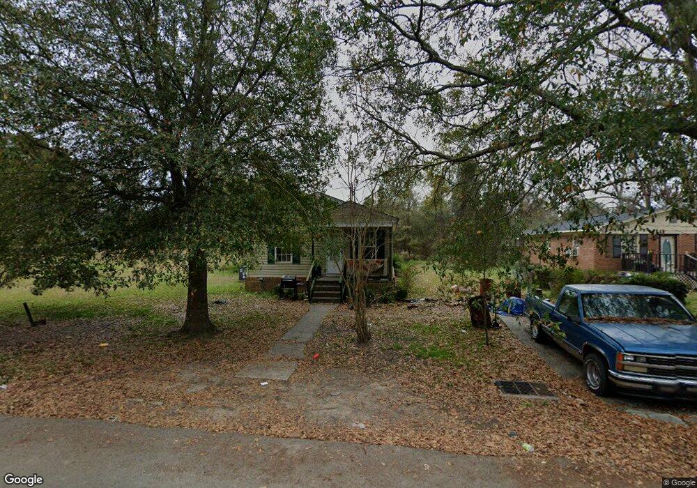 1705 Foster Ave, Conway, SC 29527 - photo 1